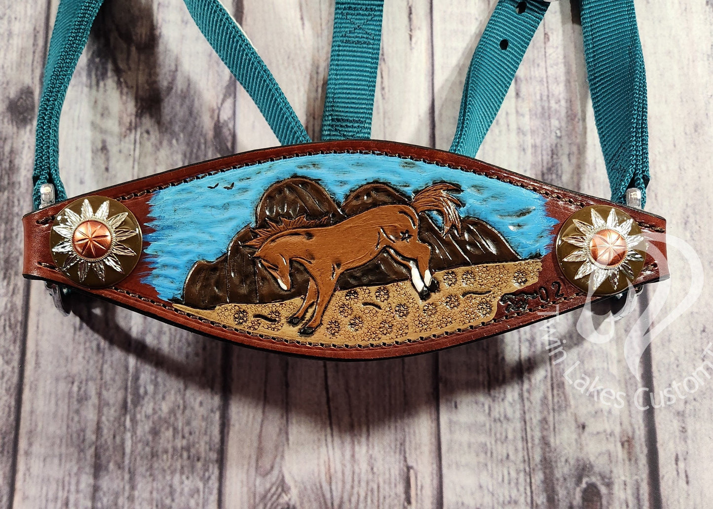 Mustang Collection 02 Sold