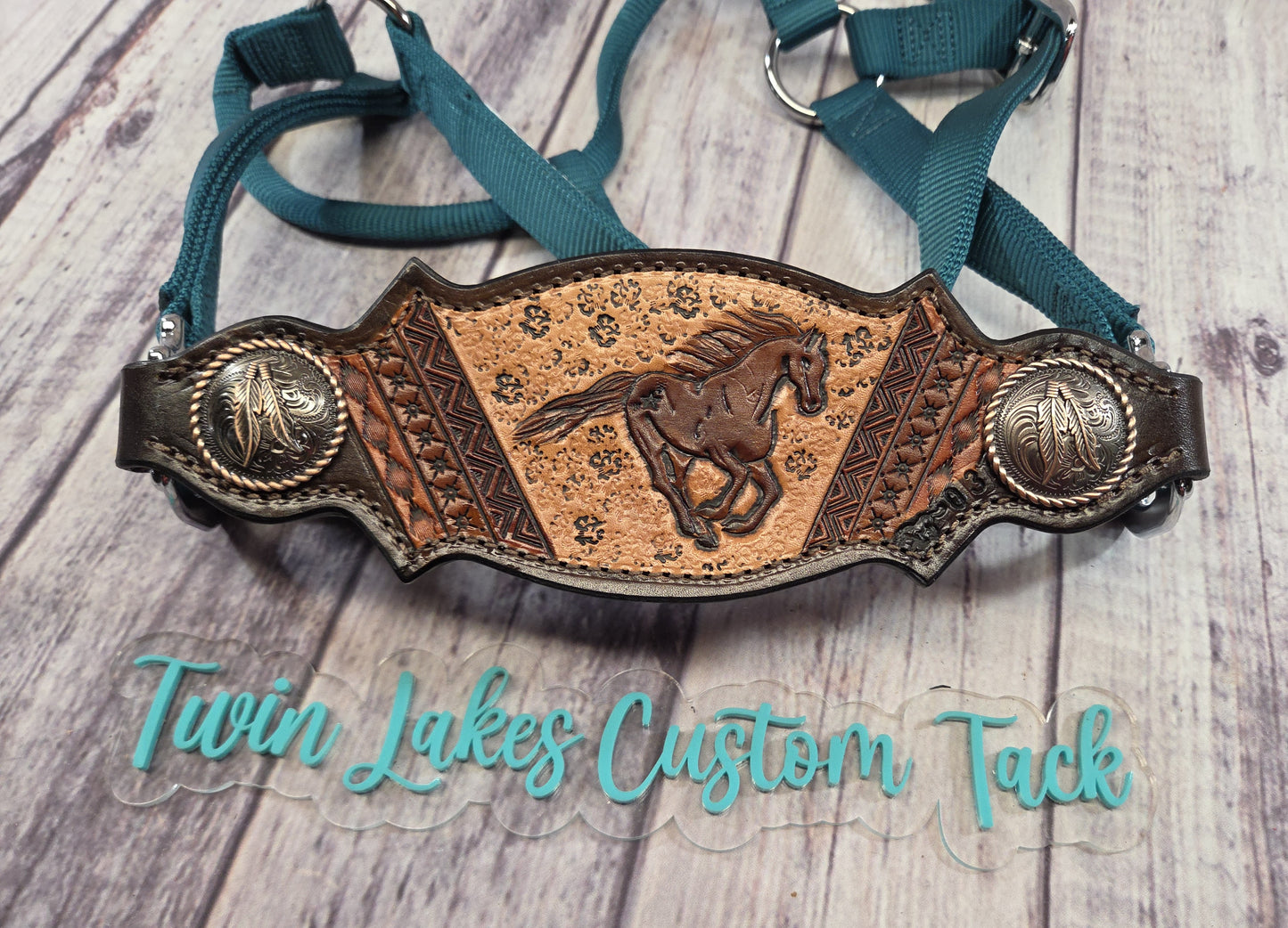 Mustang Collection 03 Sold