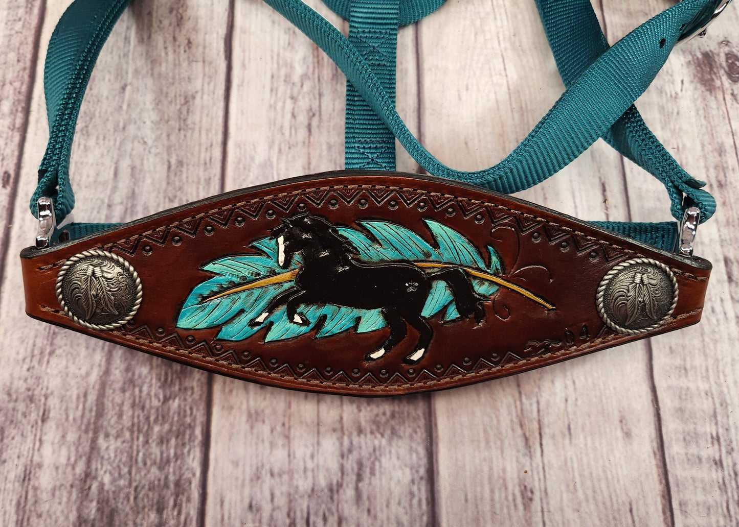 Mustang Collection 04 Sold