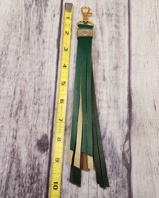 Fringe Keychain 16