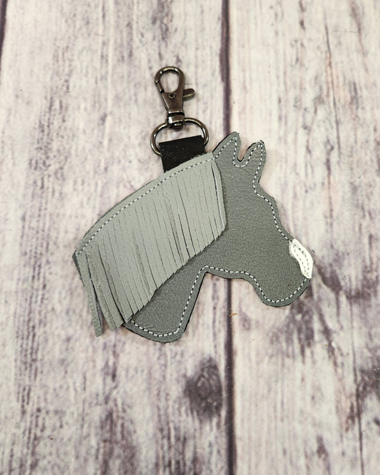 Keychain Horse 05
