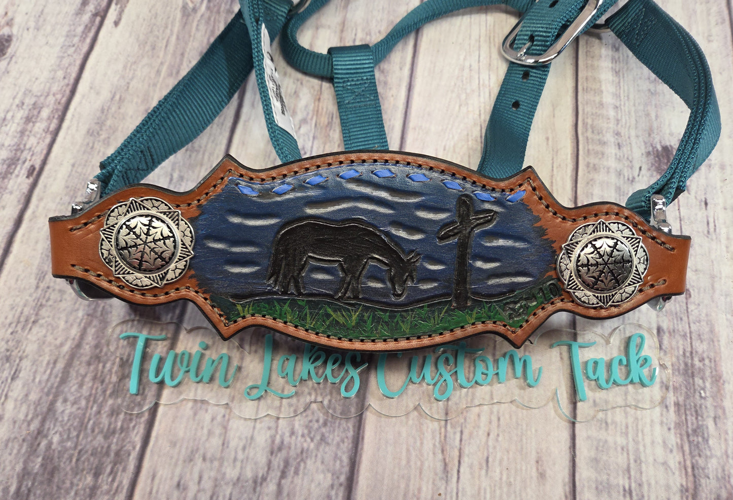 Mustang Collection 10 Sold